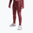 Vaikiškos tamprės Nike MAVN pink smoke/pink smoke