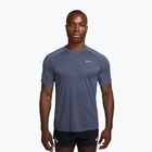 Vyriški bėgimo marškinėliai Nike Stride diffused blue