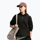 Vaikiškas džemperis Nike Sportswear Studio Fleece black/white