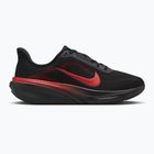 Vaikiški bėgimo bateliai Nike Pegasus 42 black/university red/bright crimson