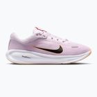 Vaikiški bėgimo bateliai Nike Stellar Ride bleached lilac/pink foam/black