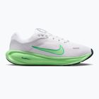 Vaikiški bėgimo bateliai Nike Stellar Ride white/photon dust/illusion green