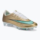 Vyriški futbolo bateliai Nike Mercurial Superfly 11 Elite "Kylian Mbappé" metallic gold/green glow