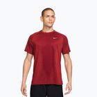 Vyriški bėgimo marškinėliai Nike Stride tough red/bright crimson