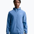 Vyriška striukė Nike Form indigo storm