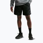 Vyriški šortai Nike Form Dri-Fit 7" black/white