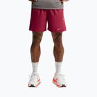 Vyriški bėgimo šortai Nike Miler tough red/sport red