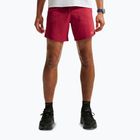 Vyriški bėgimo šortai Nike Stride Dri-Fit 2in1 7" tough red