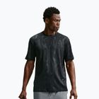 Vyriški ilgomis rankovėmis marškinėliai Nike N.A.C. Primary black/black