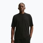 Vyriški treniruočių marškinėliai Nike 24.7 ImpossiblySoft Light black/black/dark smoke grey