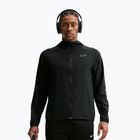 Vyriška striukė Nike Form Dri-Fit black/white