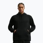 Vyriškas treniruočių džemperis Nike N.A.C. black/black