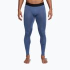 Vyriškos tamprės Nike Pro indigo storm/black