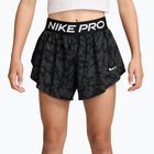 Vaikiški šortai Nike Pro black/white