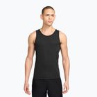 Vyriški treniruočių marškinėliai Nike N.A.C. black/black