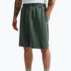 Vyriški treniruočių šortai Nike 24.7 ImpossiblySoft camo green/black/outdoor green