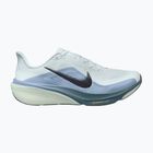 Vyriški bėgimo batai Nike Pegasus 42 pure platinum/work blue/dark obsidian