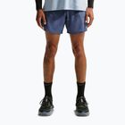 Vyriški bėgimo šortai Nike Stride Dri-Fit 2in1 7" diffused blue