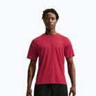 Vyriški treniruočių marškinėliai Nike Flex tough red/black