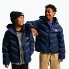 Šilta striukė vaikams Nike Sportswear "All Day Play" midnight navy/white