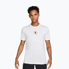 Polo marškinėliai Nike Court Dri-Fit White
