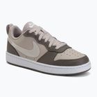 Nike Court Borough Low mėnulio dalelė/urvo akmuo/balta/balta