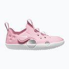 Vaikiškos basutės Nike Sunray Protect 4 Pink Foam/White