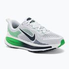 Bėgimo bateliai Nike Vomero 18 white/green spark/midnight navy