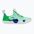 Vaikiškos basutės Nike Sunray Protect 4 Arctic Green/Green Spark/Racer Blue