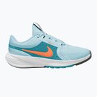 Vaikiški bėgimo bateliai Nike Star Runner 5 glacier blue/energy/black/total orange