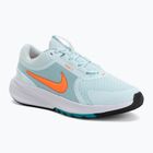 Vaikiški bėgimo bateliai Nike Star Runner 5 glacier blue/energy/black/total orange