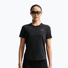 Moteriški bėgimo marškinėliai Nike Swift Dri-Fit black