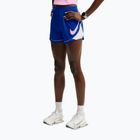 Moteriški bėgimo šortai Nike Tempo Dri-Fit Unlined old royal/football grey/pink rise