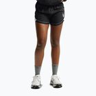 Moteriški bėgimo šortai Nike Tempo Dri-Fit Unlined black/white/cool grey