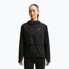 Moteriška bėgimo striukė Nike Swift black