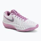 Vyriški krepšinio batai Nike G.T. Cut Academy 2 white/light magenta/purple dynasty