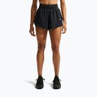 Moteriški treniruočių šortai Nike Pro Sculpt black/white