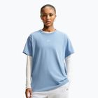 Moteriški marškinėliai Nike Sportswear Classic work blue