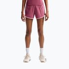 Moteriški treniruočių šortai Nike One pink smoke/pink rise/mystic dates
