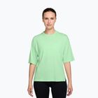 Moteriški treniruočių marškinėliai Nike 24.7 ImpossiblySoft Light cucumber calm/illusion green