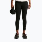 Moteriškos tamprės Nike Sportswear Classic black/white