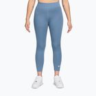 Moteriškos tamprės Nike Sportswear Classic work blue/white