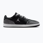 Vyriški batai Jordan Court Connect Low SE black/light smoke grey/dark grey/white