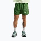 Vyriški bėgimo šortai Nike Miler forest green