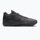 Vyriški krepšinio bateliai Nike LeBron Witness 9 anthracite/iron grey/desert dust/black