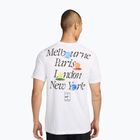 Vyriški marškinėliai Nike Court Dri-Fit white
