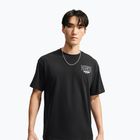 Vyriški treniruočių marškinėliai Nike Training black/white