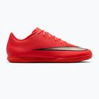 Vyriški futbolo bateliai Nike Mercurial Vapor 17 Club bright crimson/blur