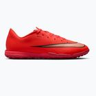 Vyriški futbolo bateliai Nike Mercurial Vapor 17 Academy TF bright crimson/blur