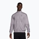 Vyriškas teniso džemperis Nike Court Heritage silver lilac/gridiron